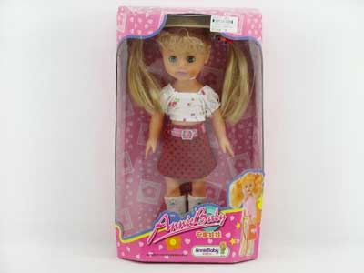 Doll(5S) toys