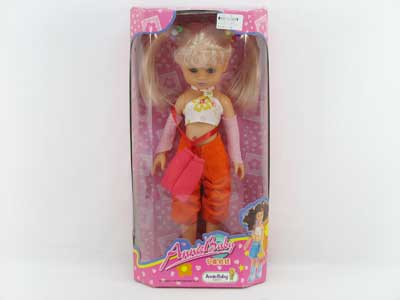 Doll(5S) toys