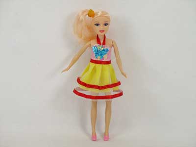 7.5"Doll toys