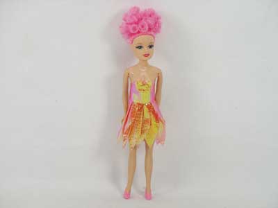 7.5"Doll toys