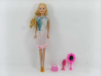 Doll toys