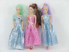 7"Doll(3S)
