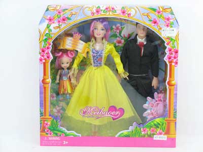 Doll Set toys