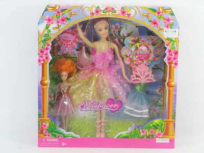 Doll Set toys