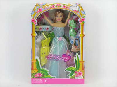 Doll Set toys