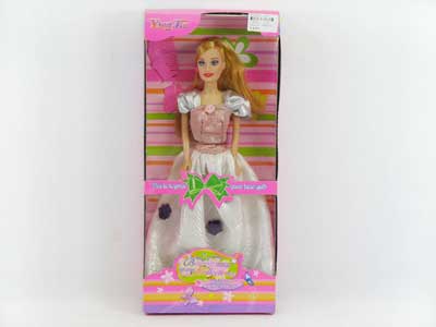 Doll toys