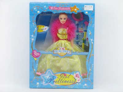 Doll Set toys