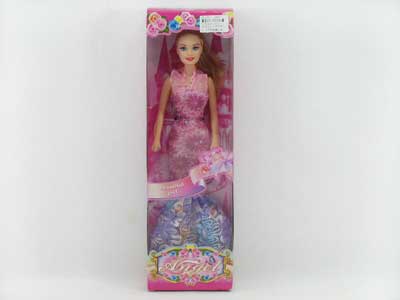 11.5"Doll toys