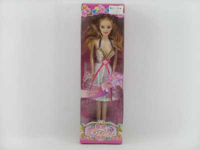 11.5"Doll toys