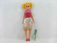 14" Beauty Girl W/S toys