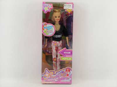 11"Doll toys