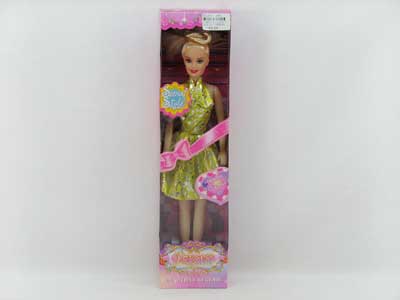 11"Doll toys