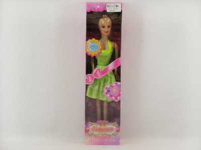 11"Doll toys