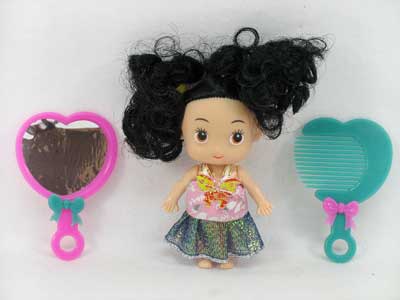 Doll  toys