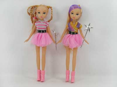 Doll toys