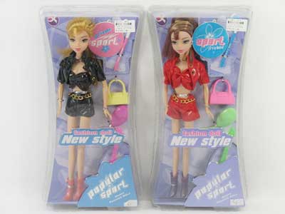 Doll(3S) toys