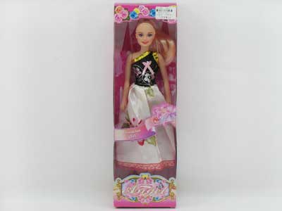 11.5"Doll toys