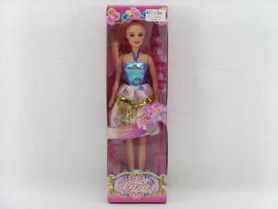 11.5"Doll toys