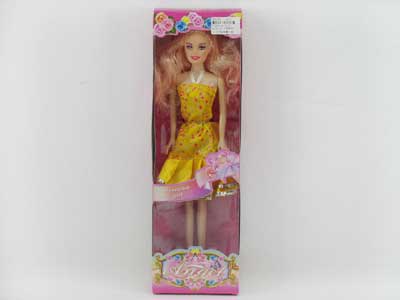 11.5"Doll toys