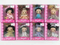 Doll(8S) toys