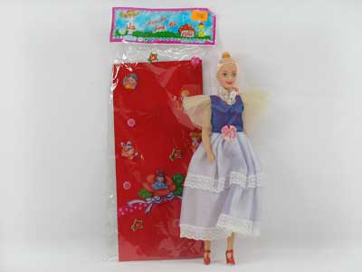 11"Doll toys