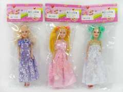 7"Doll(6S) toys