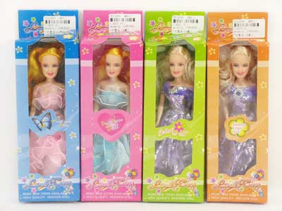 7"Doll(4S) toys