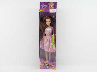 11.5"Doll(6S) toys