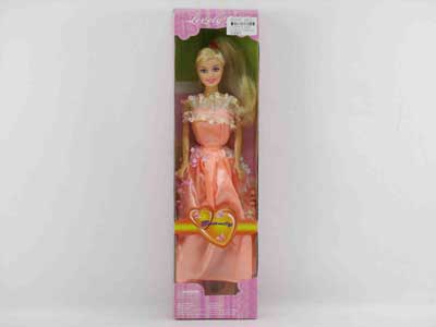 Doll toys