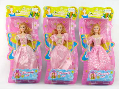 Doll(3S) toys