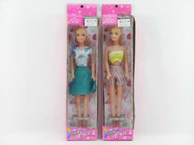 Doll(2S) toys