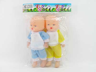 Moppet(2in1) toys