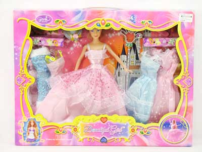 Doll Set toys