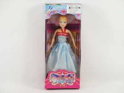 7"Doll toys