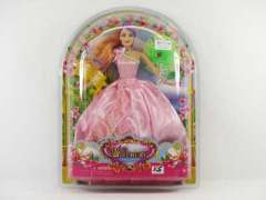 11"Doll Set toys