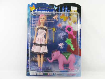 Doll Set toys