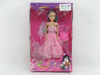 7"Doll toys