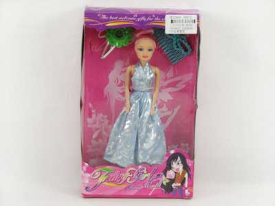 7"Doll toys