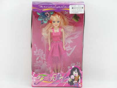 7"Doll toys