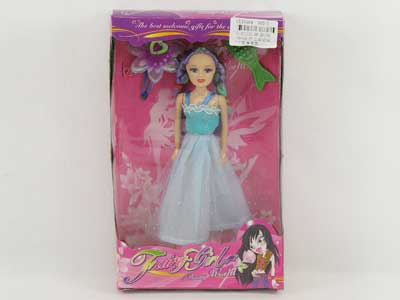 7"Doll toys