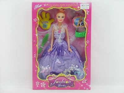 Doll Set toys