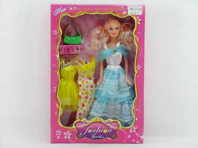 Doll Set toys