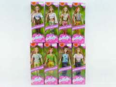 Beauty Girl(8S) toys