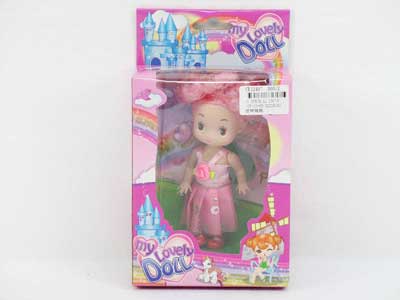 Doll toys