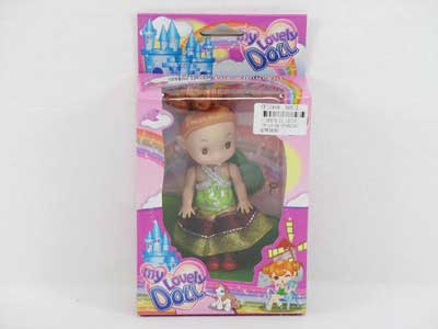 Doll toys