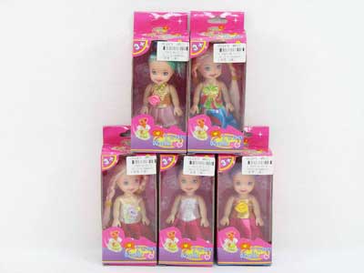 Doll(5S) toys