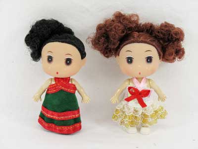 Doll(2S) toys