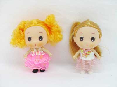 Doll(2S) toys