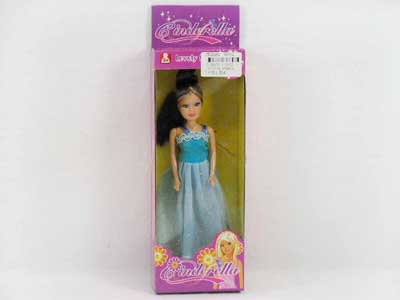 7"Doll toys