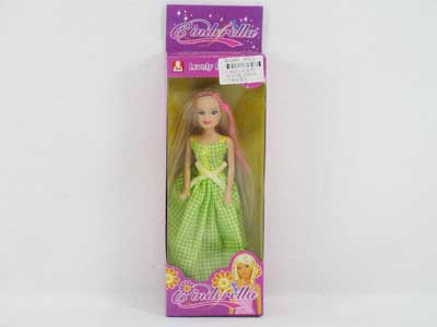 7"Doll toys